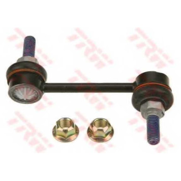 Тяга / стойка стабилизатора TRW JTS554