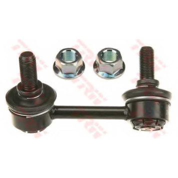 Тяга / стойка стабилизатора TRW JTS577