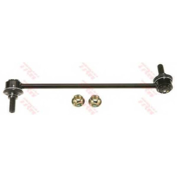 Тяга / стойка стабилизатора TRW JTS579