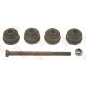 Тяга / стойка стабилизатора TRW JTS581