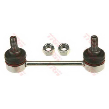 Тяга / стойка стабилизатора TRW JTS582