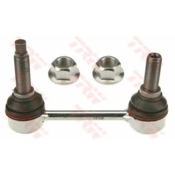 Тяга / стойка стабилизатора TRW JTS617