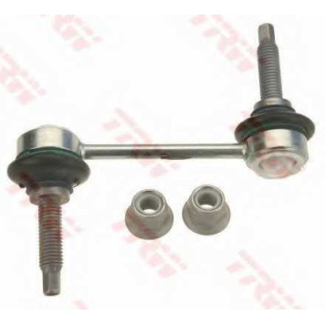 Тяга / стойка стабилизатора TRW JTS639