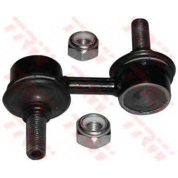 Тяга / стойка стабилизатора TRW JTS7505