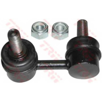 Тяга / стойка стабилизатора TRW JTS7512