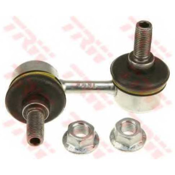 Тяга / стойка стабилизатора TRW JTS7518