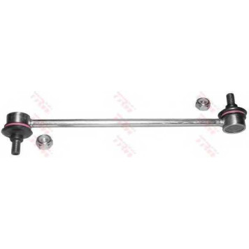Тяга / стойка стабилизатора TRW JTS7555