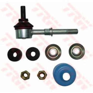 Тяга / стойка стабилизатора TRW JTS7602