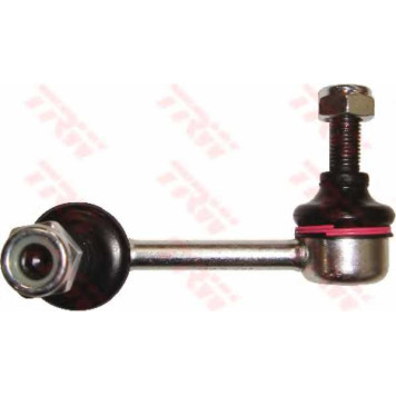 Тяга / стойка стабилизатора TRW JTS7687