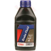 Тормозная жидкость TRW PFB450