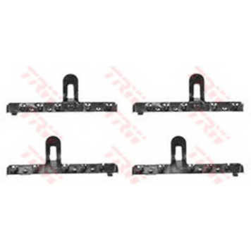 Комплектующие колодок дискового тормоза TRW PFK206