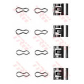 Комплектующие колодок дискового тормоза TRW PFK213