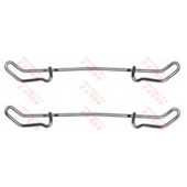 Комплектующие колодок дискового тормоза TRW PFK214