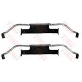 Комплектующие колодок дискового тормоза TRW PFK275