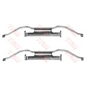 Комплектующие колодок дискового тормоза TRW PFK350