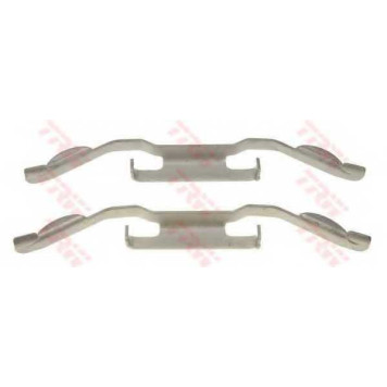 Комплектующие колодок дискового тормоза TRW PFK416