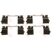 Комплектующие колодок дискового тормоза TRW PFK574