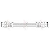 Тормозной шланг TRW PHA448