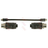 Тормозной шланг TRW PHA489