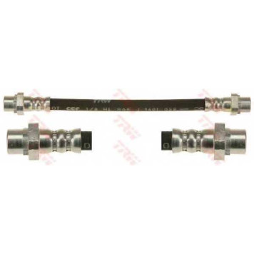 Тормозной шланг TRW PHA512