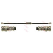 Тормозной шланг TRW PHA517