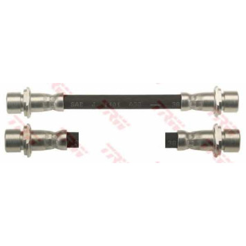 Тормозной шланг TRW PHA604