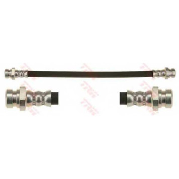 Тормозной шланг TRW PHA703