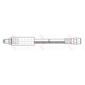 Тормозной шланг TRW PHB238