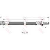 Тормозной шланг TRW PHB303