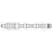 Тормозной шланг TRW PHB431