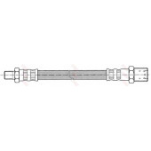 Тормозной шланг TRW PHB436