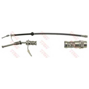 Тормозной шланг TRW PHB539