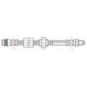 Тормозной шланг TRW PHB540