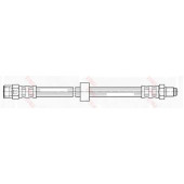 Тормозной шланг TRW PHB561