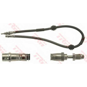 Тормозной шланг TRW PHB577
