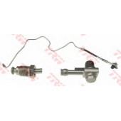 Тормозной шланг TRW PHD1040