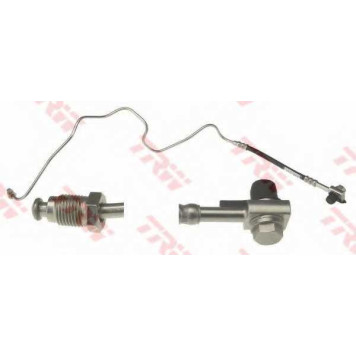 Тормозной шланг TRW PHD1040
