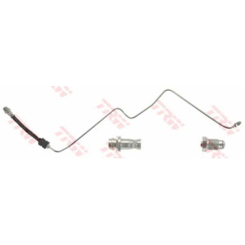 Тормозной шланг TRW PHD1158