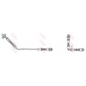 Тормозной шланг TRW PHD491