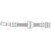 Тормозной шланг TRW PHD499