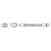 Тормозной шланг TRW PHD557