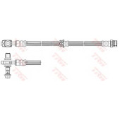 Тормозной шланг TRW PHD560