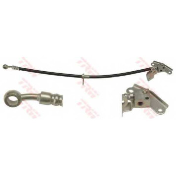 Тормозной шланг TRW PHD583