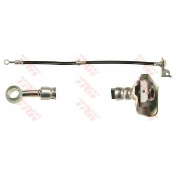 Тормозной шланг TRW PHD615