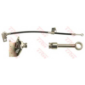 Тормозной шланг TRW PHD620