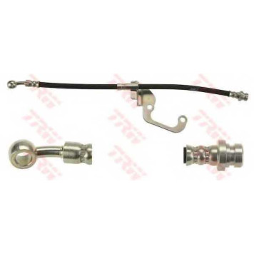 Тормозной шланг TRW PHD624