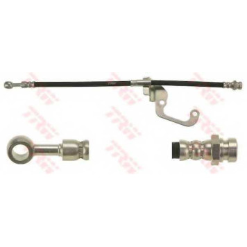 Тормозной шланг TRW PHD629