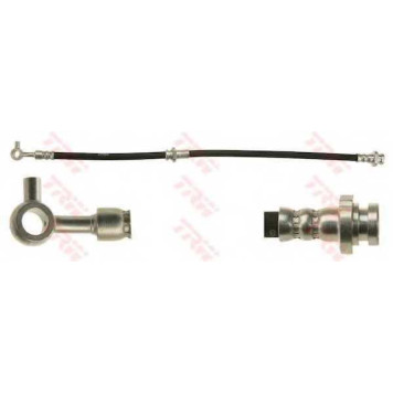 Тормозной шланг TRW PHD664