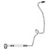 Тормозной шланг TRW PHD941