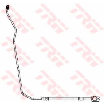 Тормозной шланг TRW PHD945
